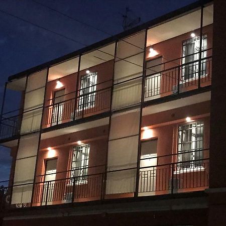 Garbini Alla Fiera Verona Exteriér fotografie