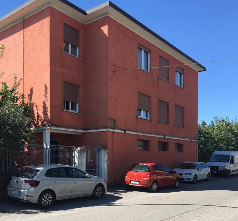 Garbini Alla Fiera Verona Exteriér fotografie