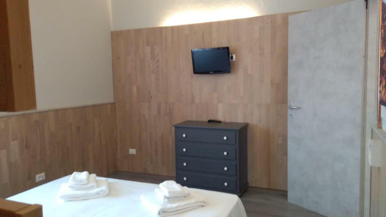 Garbini Alla Fiera Verona Exteriér fotografie
